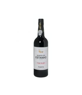 Porto Fine Ruby - Quinta do Esthano