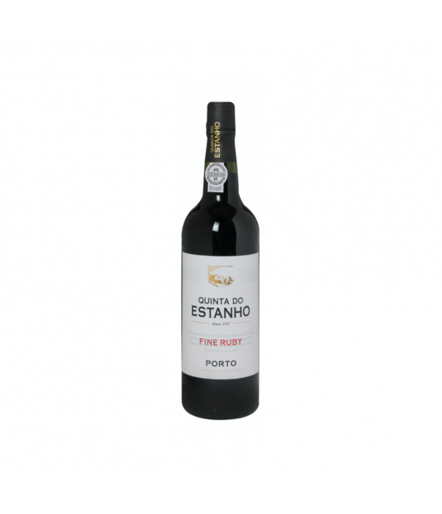 Porto Fine Ruby - Quinta do Esthano