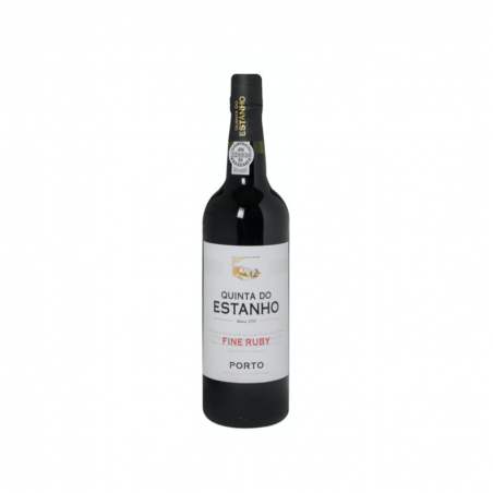 Porto Fine Ruby - Quinta do Esthano