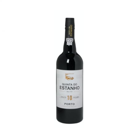 Porto Vintage 2016 - Quinta do Esthano