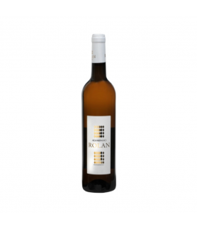 Vin Blanc - Alvarinho Rolan