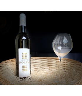 Vin Blanc - Alvarinho Rolan