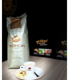 Café VIP - Tropical café