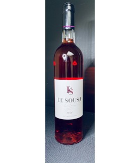 Vin rosé - Douro De Sousa