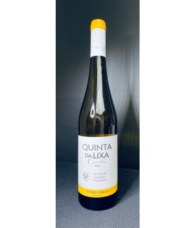Vin blanc - Quinta Da Lixa...