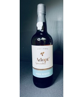 Porto Fine White - Adopt'