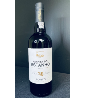 Porto 40 ans - Quinta do...