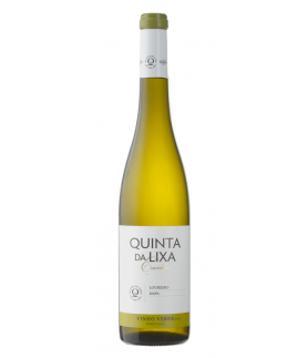 Vin blanc - Quinta Da Lixa...