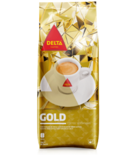 DELTA GOLD