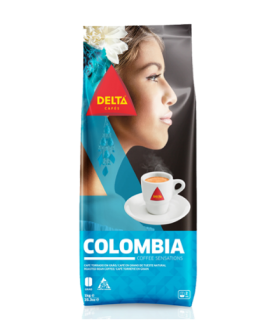 DELTA COLOMBIA