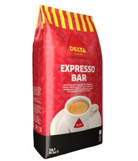 DELTA EXPRESSO BAR