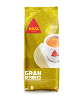 DELTA GRAN ESPRESSO