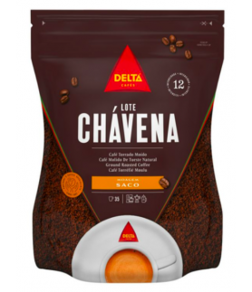 DELTA CHAVENA MOULU 250g