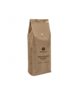 Décaféiné Tropical 250 grs...